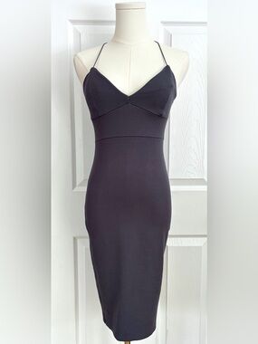 Forever 21 Bodycon Dress Size S